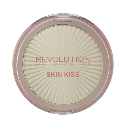 Makeup Revolution Skin Kiss Ice Kiss Makeup Revolution Skin Kiss Ice Kiss
