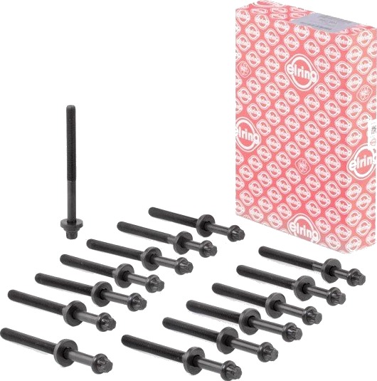 Topplokksbolter ELRING 802.801