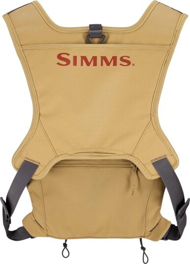 Simms Tributary Chest Pack
