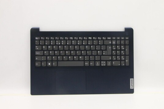 Lenovo Upper Case ASM_UKE L82LX NFPAB