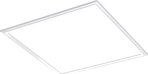 Eglo Salo Panel 450X450 Rgb+Nw 2400Lm 4000K Hvit