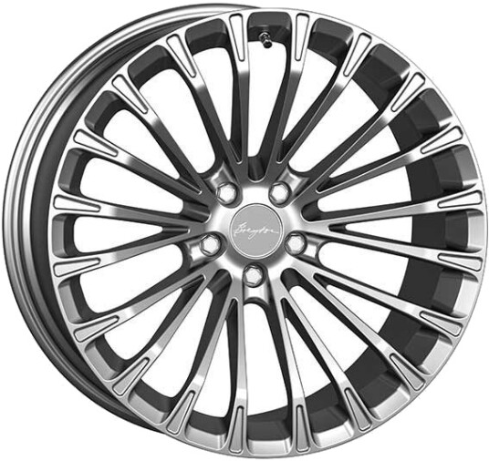 Breyton LS2 Slv 10.5 x 21 CB72,50 ET44 5/120 10.5 x 21 Breyton LS2 Slv 10.5 x 21 CB72,50 ET44 5/120 10.5 x 21