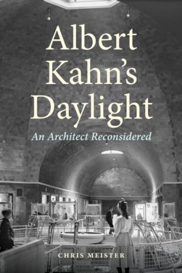 Albert Kahn's Daylight Albert Kahn's Daylight