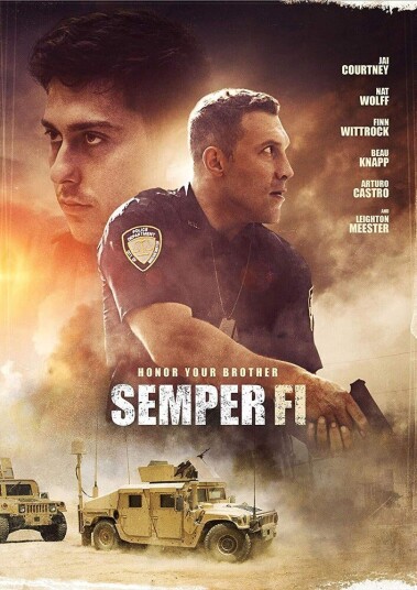 Semper Fi DVD Semper Fi DVD