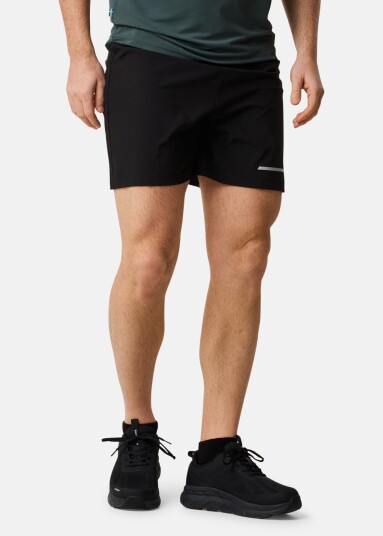 Swedemount Ultra Light Shorts Black Xl Løpeshorts Swedemount Ultra Light Shorts Black Xl Løpeshorts