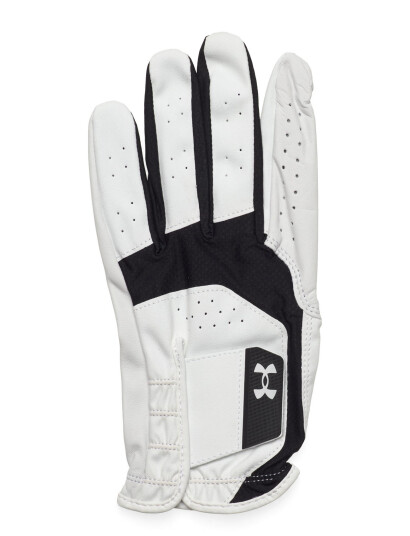 Under Armour Ua Iso-Chill Golf Glove - Multi/patterned - LEFT/XL