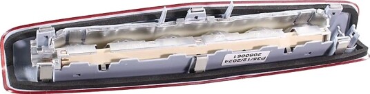 METZGER 2080061 Ekstra bremselys
