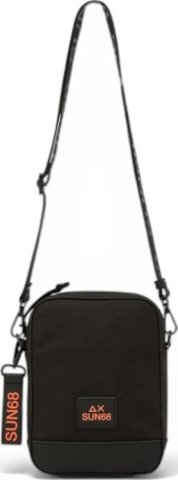 Sun68 Herre Vesker Svart ONE SIZE,