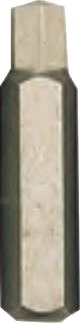 Teng Tools Meisel/Kjernebor 5/16" T50 (14987-0404)