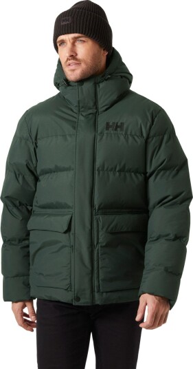 Helly Hansen NORDIC PUFFY JACKET Helly Hansen NORDIC PUFFY JACKET