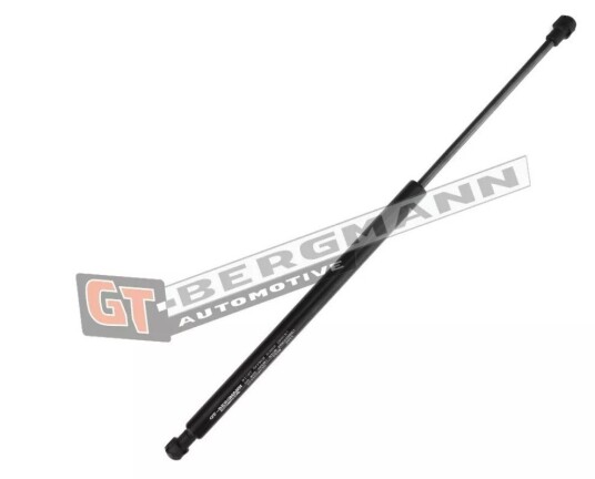Baklukedemper GT-BERGMANN GT72-014 Baklukedemper GT-BERGMANN GT72-014