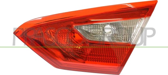 PRASCO FD4284151 Baklykt