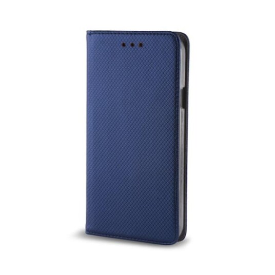 TFO Smart Magnetdeksel for Samsung Galaxy S26 Plus Marineblå