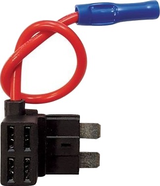 Sikringsholder RESTAGRAF 217312