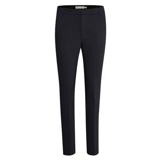 InWear Dame Bukser Blå XL
