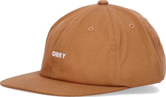 Obey unisex Accessories Brun ONE SIZE, Obey unisex Accessories Brun ONE SIZE,