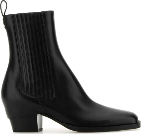 Fendi Dame Sko Svart 37 EU, Fendi Dame Sko Svart 37 EU,