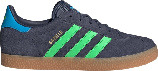 Adidas Originals Gazelle J Multi/patterned 39 1/3 Adidas Originals Gazelle J Multi/patterned 39 1/3
