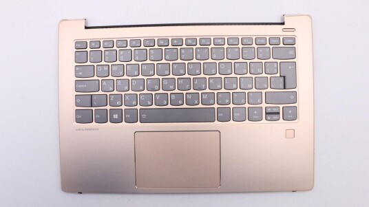 Lenovo Upper Case L 81EU COP W/KB MEDION