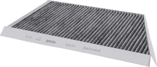 Kupefilter CORTECO 21652861
