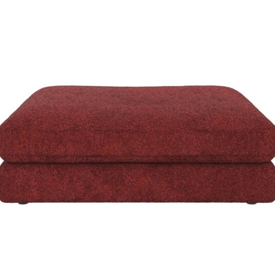 Rowico Duncan foot stool 124310