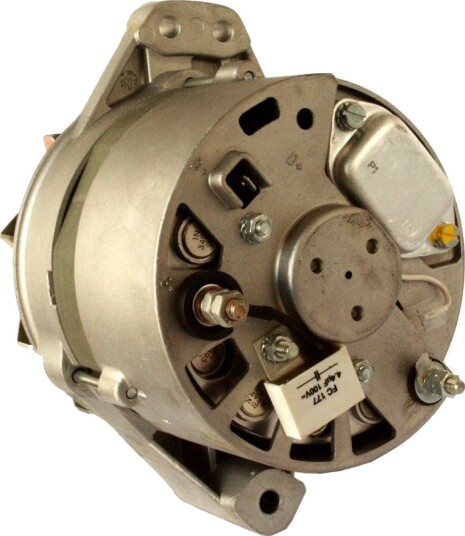 HC Cargo F 032 111 168 Dynamo HC Cargo F 032 111 168 Dynamo