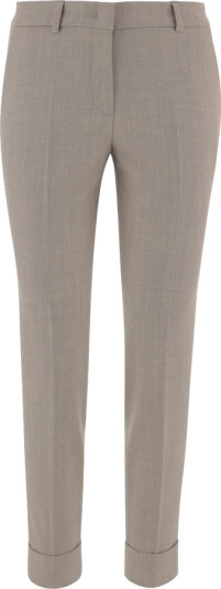 QL2 Quelledue Dame Bukser Beige M,