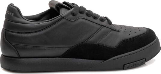 Givenchy Herre Sko Svart 43 EU,