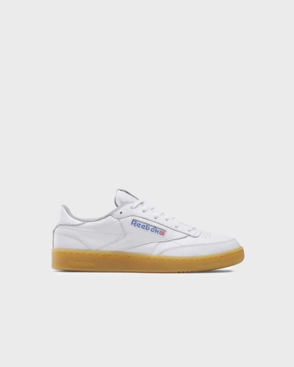 Reebok Dame Sko Hvit 39 1/2 EU Reebok Dame Sko Hvit 39 1/2 EU