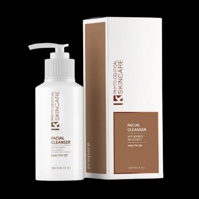 Kalahari K Phyto-Ceutical Facial Cleanser 160ml