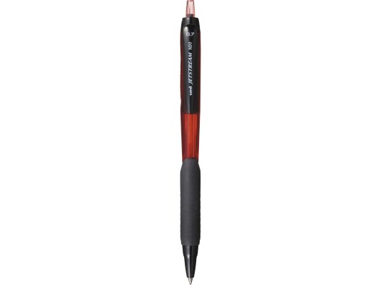 Uni Mitsubishi Pencil Kulepenn Xn-101 Rød