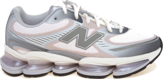 New Balance Dame Sport Hvit 39 1/2 EU,