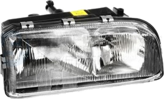 Professional Parts Hovedlyskaster Professional Parts 34430020