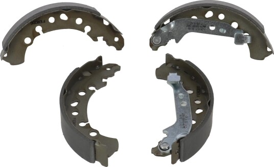 Bremsesko sett FERODO FSB4334