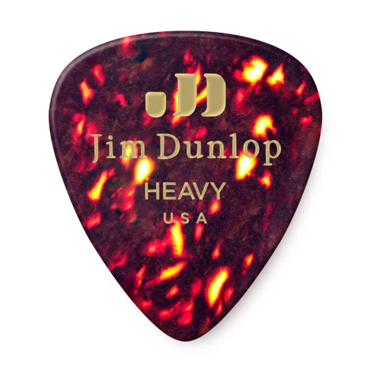 Dunlop Shell Classics Heavy