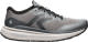 Keen Mens WK500 Walking Shoe Steel Grey/Magnet 44"