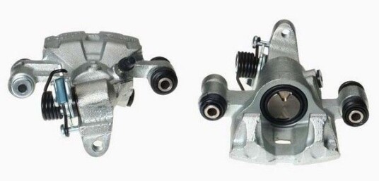 Bremsecaliper BUDWEG CALIPER 342950 Bremsecaliper BUDWEG CALIPER 342950