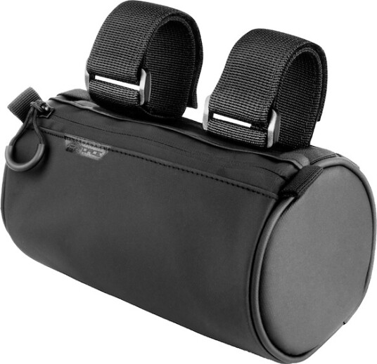 FORCE Adventure Burrito road styreveske 0,9 liter sort