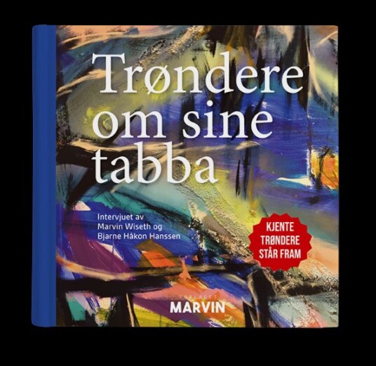 Trøndere om sine tabba Trøndere om sine tabba