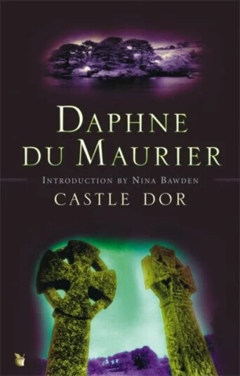 Castle Dor Av Daphne Du Maurier