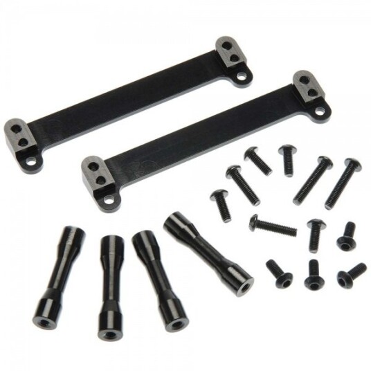 RC4WD S0682 Mojave Body Lift Kit Trail Finder 2 RC4WD S0682 Mojave Body Lift Kit Trail Finder 2