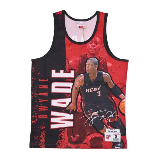 Mitchell & Ness Herre Sport Flerfarget M Mitchell & Ness Herre Sport Flerfarget M