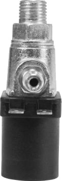 Bryter, horn HELLA 9XL 715 991-031