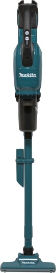 Makita DCL286FRF Trådløs Støvsuger med Batteri 0,25 liter (18V)