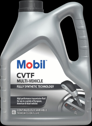 Girolje MOBIL 157612