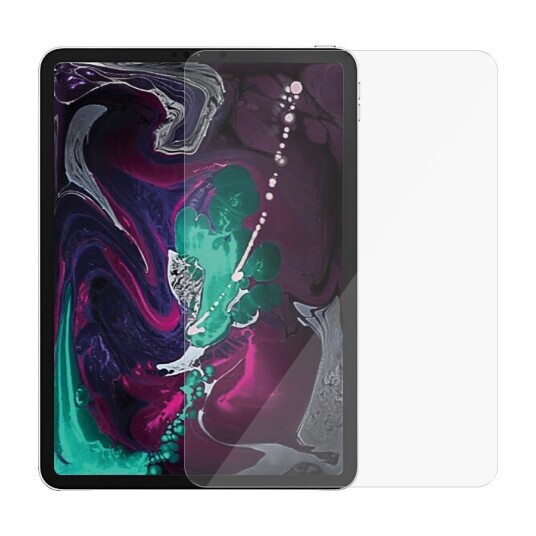DACOTA PLATINUM TIGER GLASS SKJERMBESKYTTER IPAD PRO 11"/AIR 10,9"