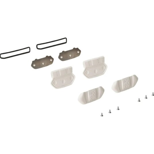 Pomoca Click Lock V1 Univ Buckle Pair