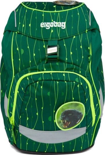 Ergobag, unisex, Vesker, Flerfarget, ONE SIZE,
