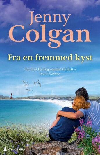 Fra En Fremmed Kyst Av Jenny Colgan