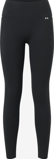 Under Armour Treningstights Motion Legging Svart